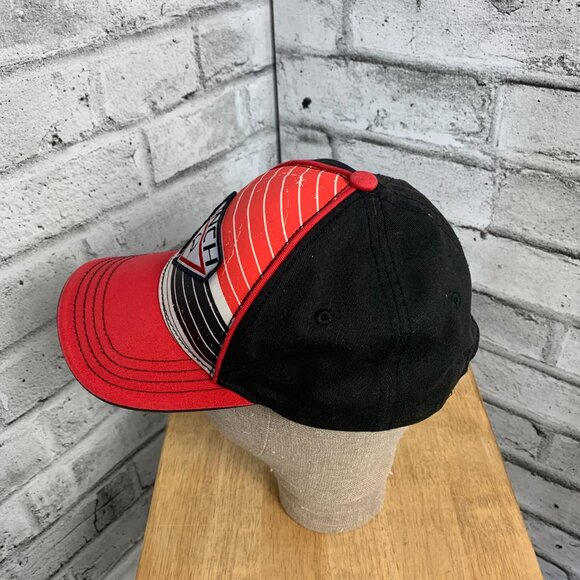 Cinch Snapback Adjustable Youth Trucker Hat - Picture 4 of 7